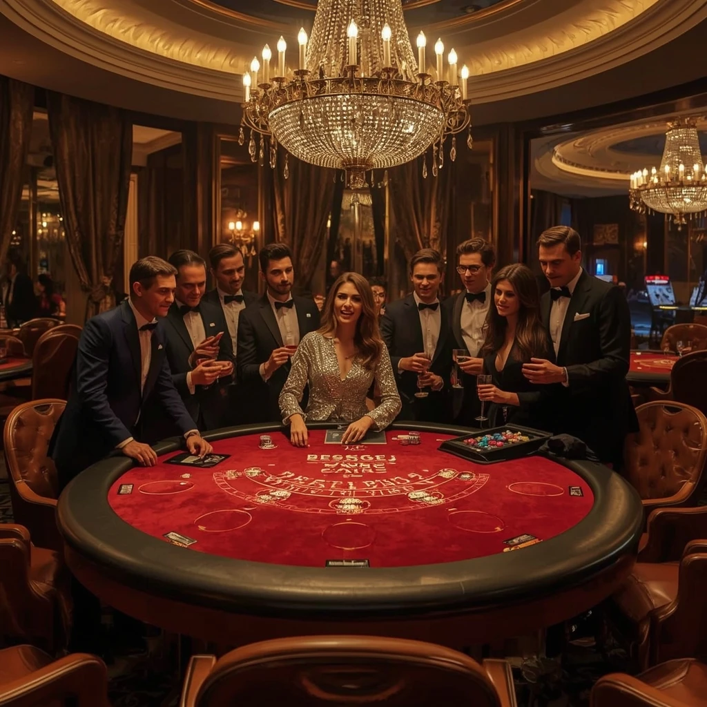 VIP bonus at Betmaster Casino