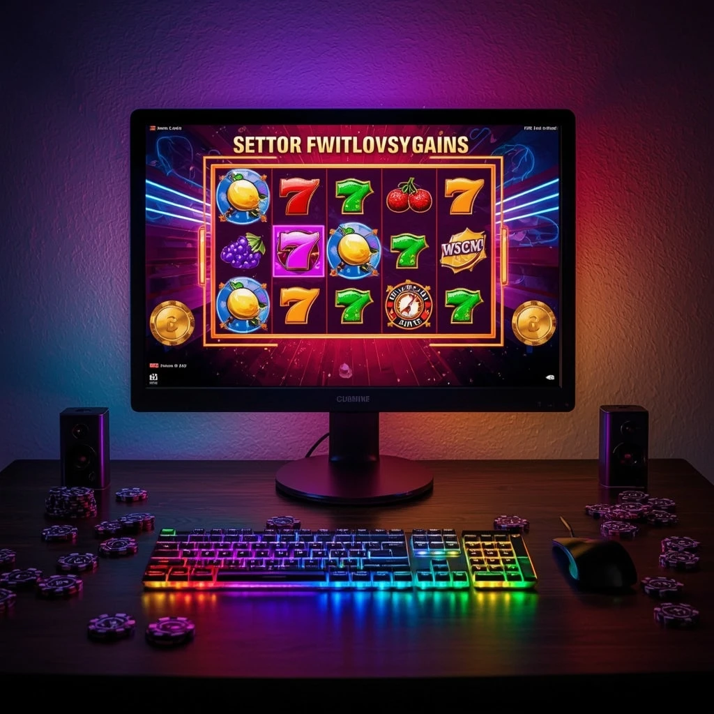 Microgaming BETMASTER CASINO