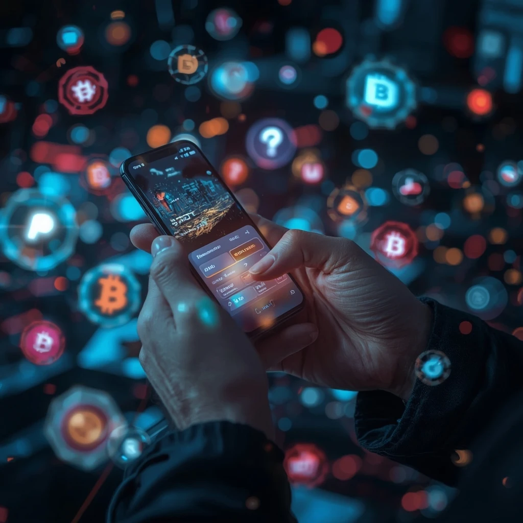 e-wallet BETMASTER CASINO