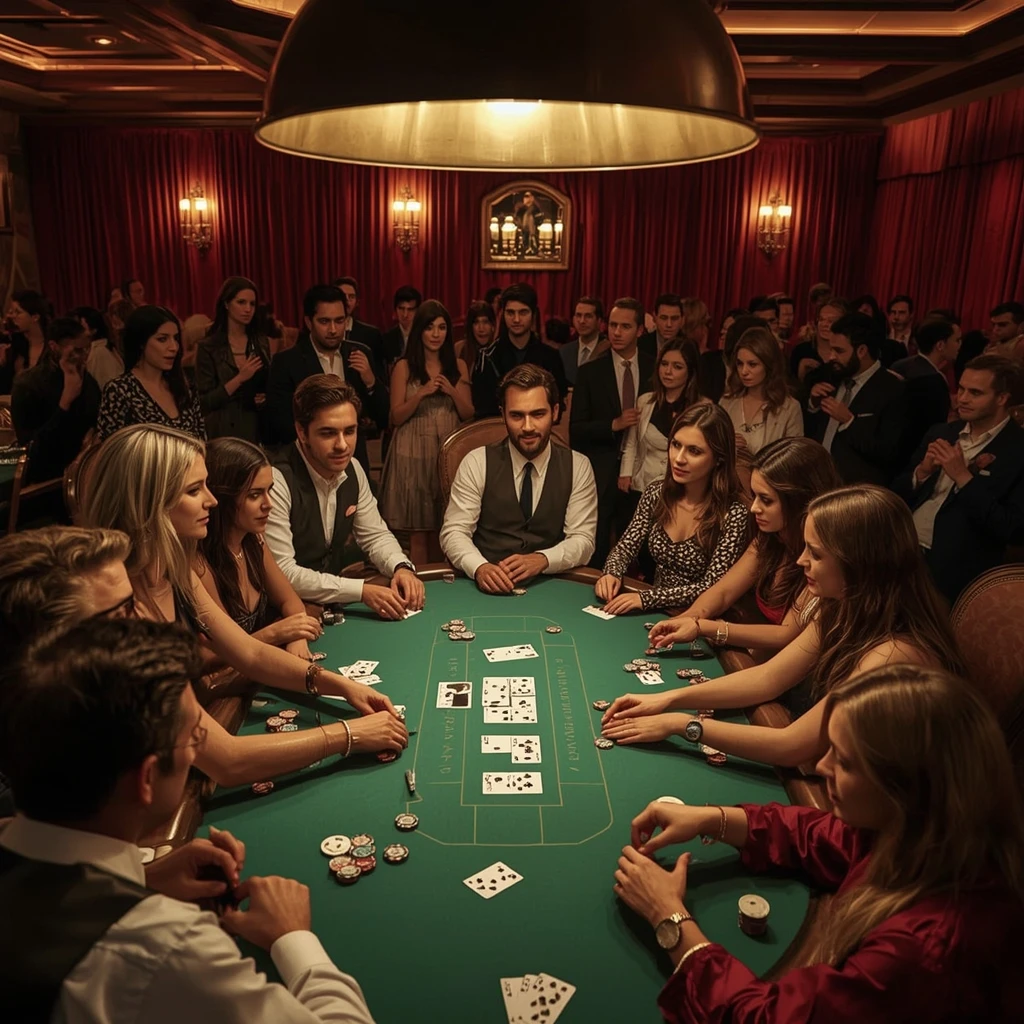 Poker rules BETMASTER CASINO in India