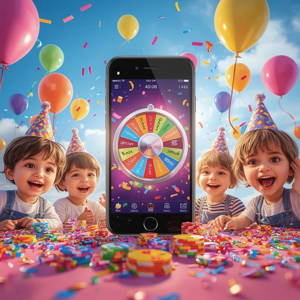 mobile bonus BETMASTER CASINO