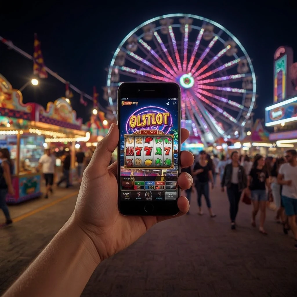 mobile app BETMASTER CASINO