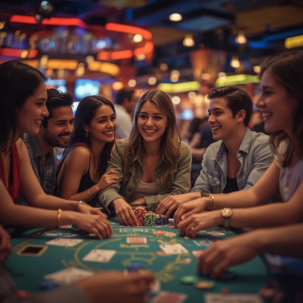 Blackjack BETMASTER CASINO