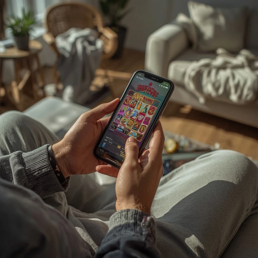 slots on mobile BETMASTER CASINO