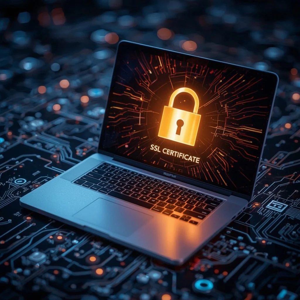 SSL certificate BETMASTER CASINO